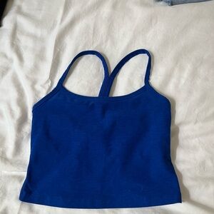 Beyond yoga tank top